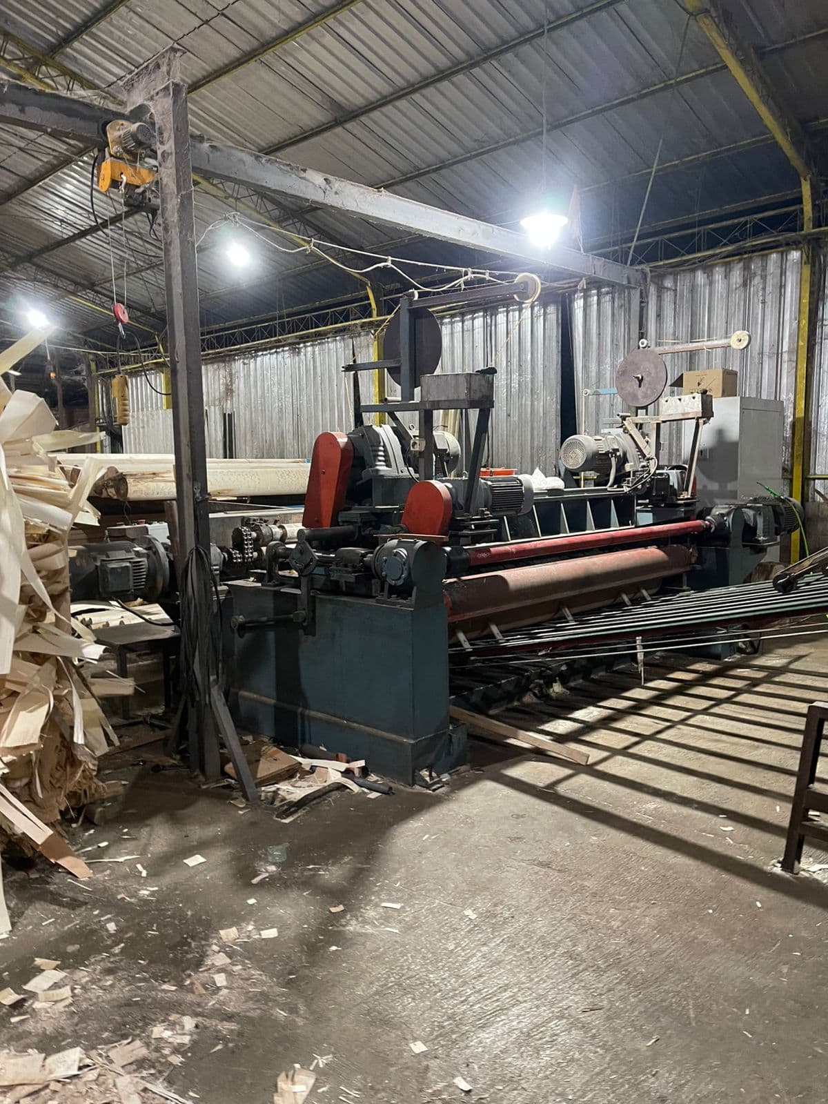 Plywood Berkualitas CV Natha Central Plywood